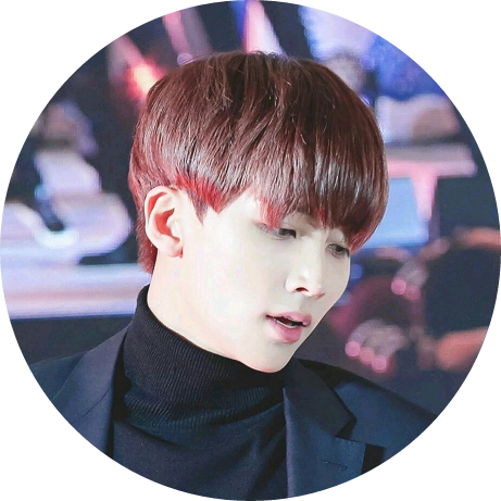 정한 image