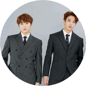 석민&승관 image