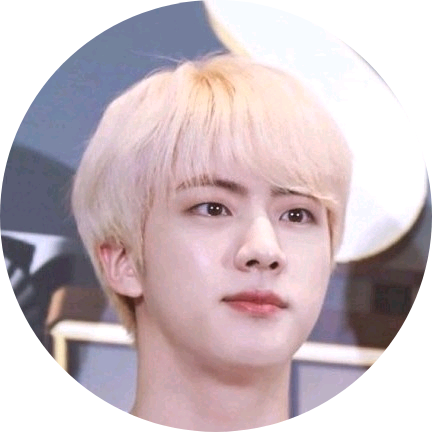 김석진 image