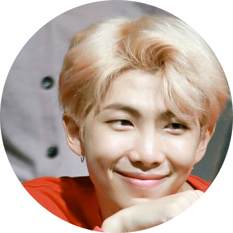 김남준 image
