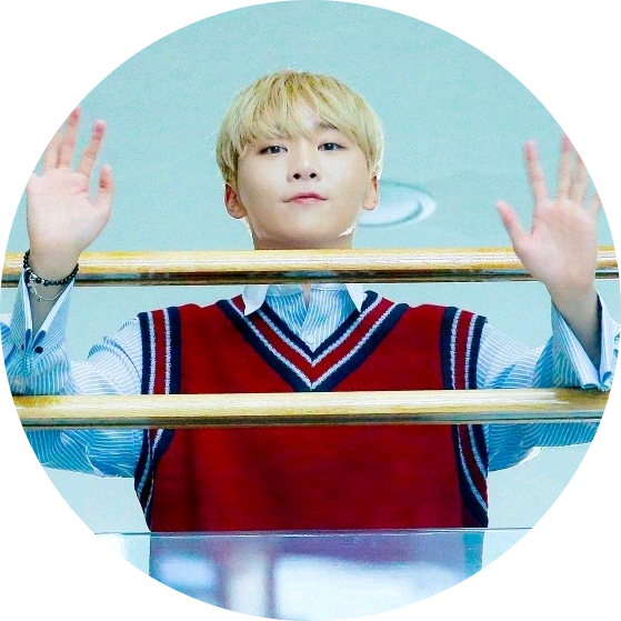 부승관 image