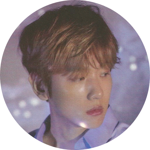 변백현/피터팬 image