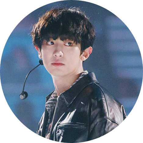 박찬열 image