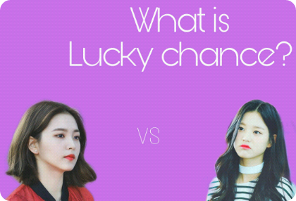 Cơ hội may mắn là gì? thumbnail