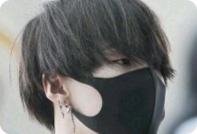 까칠응큼 조직원 민윤기 thumbnail