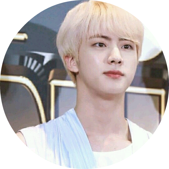 김석진 image