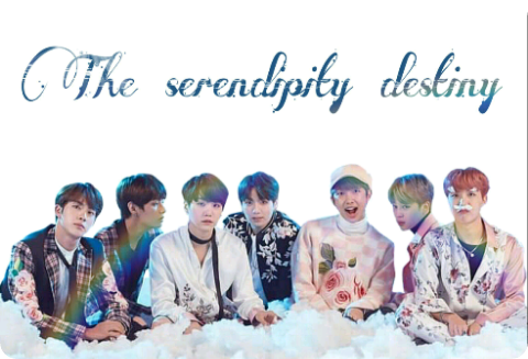 セレンディピティの運命 thumbnail