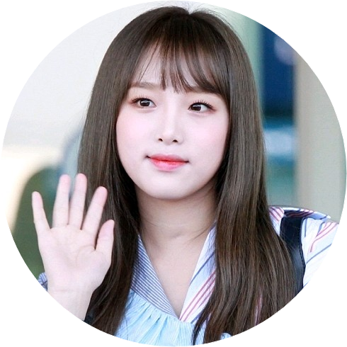 최예나 image