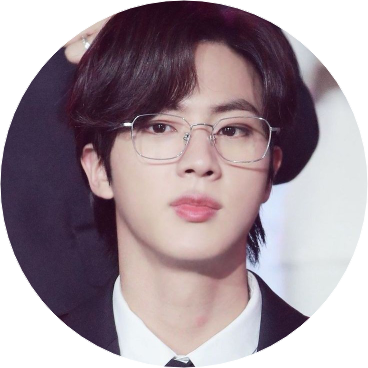 김석진 image