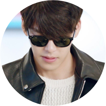 전우빈(원우 아빠) image