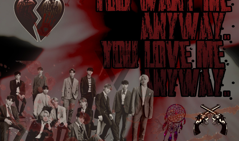 反正你還是想要我。 thumbnail