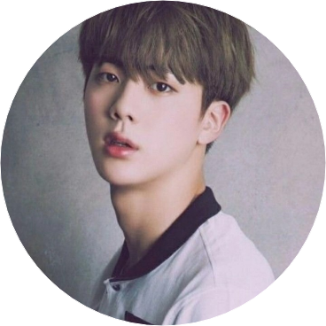 김석진 image