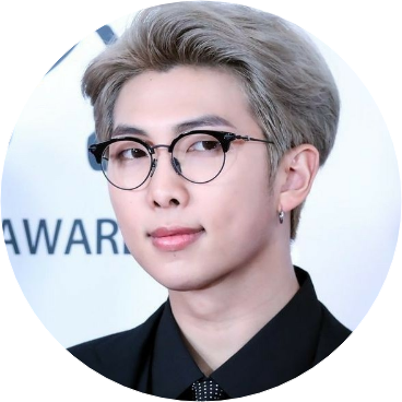 김남준 image
