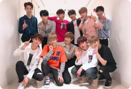 띵동! 여우 도착했습니다! thumbnail