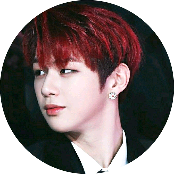강다니엘 image
