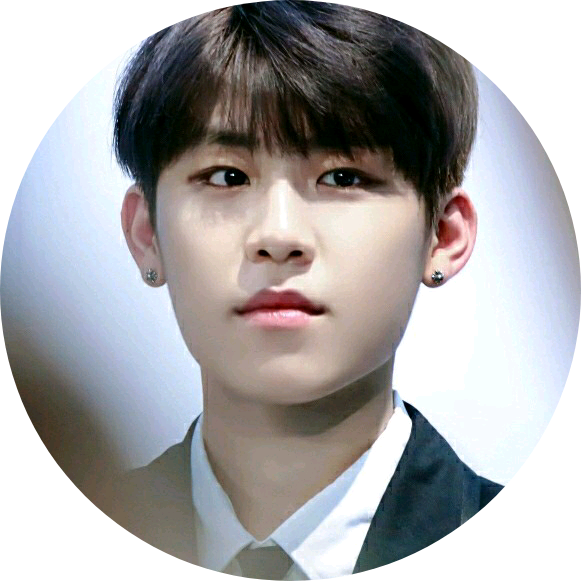 박우진 image