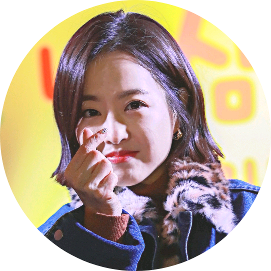 여 주 매니저 image