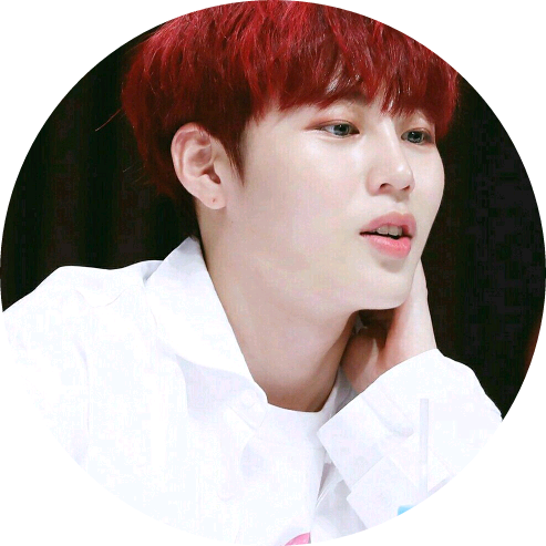 하성운 선배 image