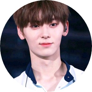 황민현 image