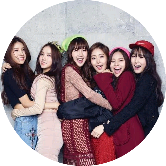 여자친구 image