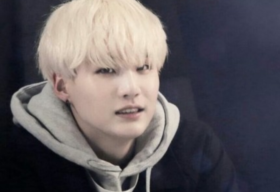 That senior with white hair thumbnail