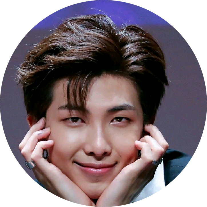 김남준 image