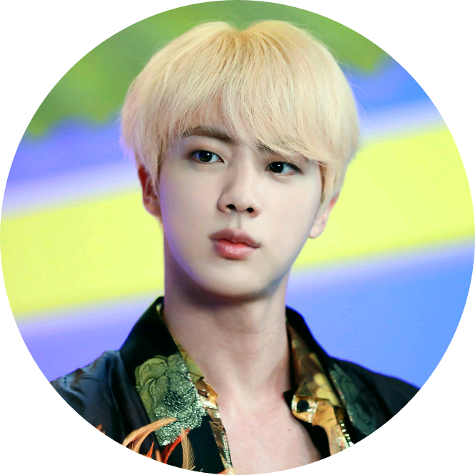김석진 image