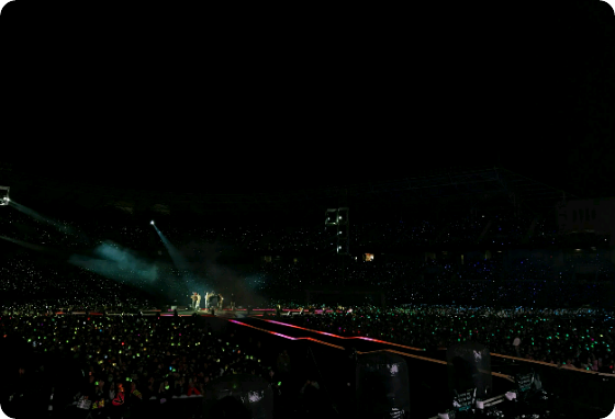 방탄콘서트에서 코골았어요! thumbnail