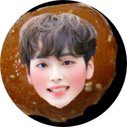 꿀빵송형준 image