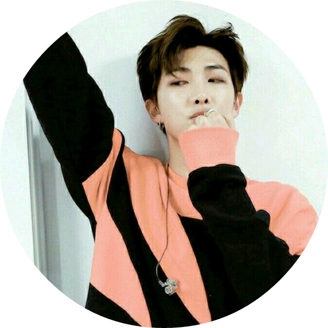 김남준 (PD) image