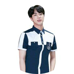 김석진 image
