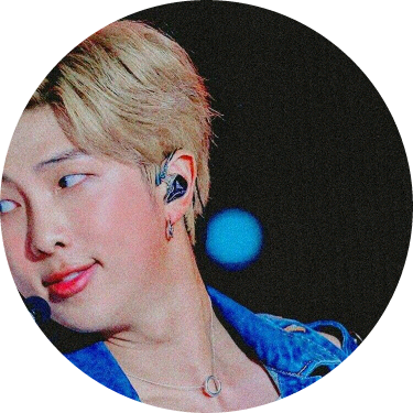 김남준 image