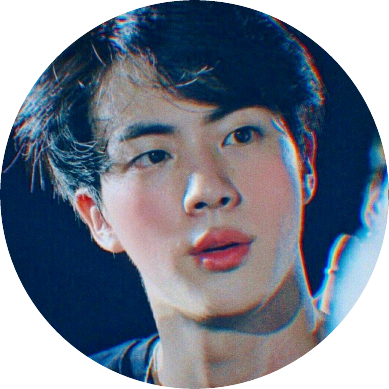 김석진 image