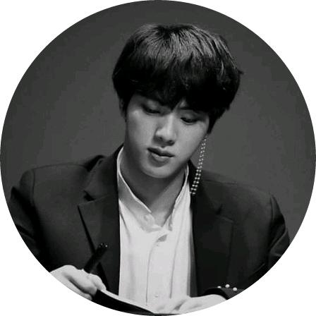 김석진 image