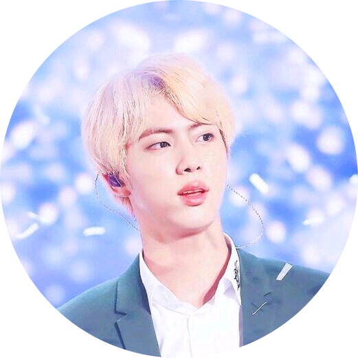 김석진 image