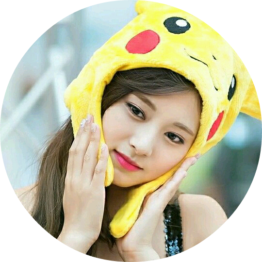 쯔위 image