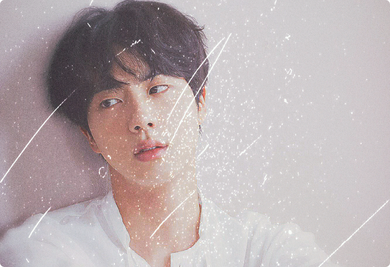 집착남, 김석진 thumbnail