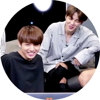 전정국& 박지민 image