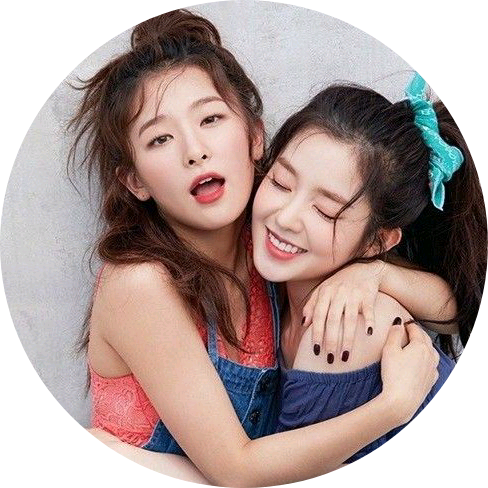 배주현& 강슬기 image