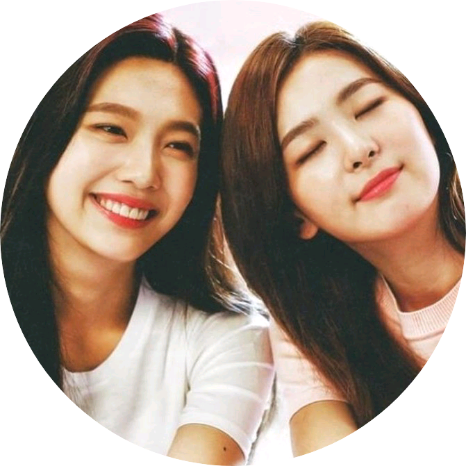 수영 & 슬기 image