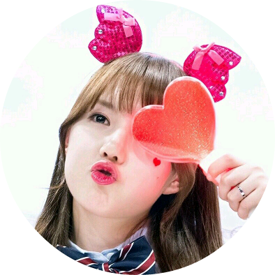 정예린 image