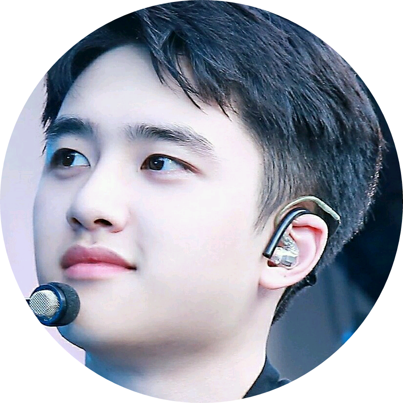도경수 image