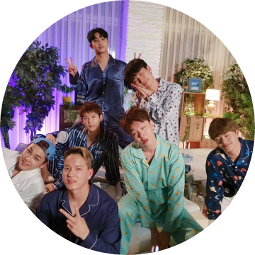 비투비 전원 image