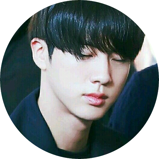 둘째오빠 김석진 image