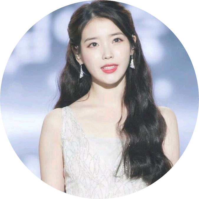 아이유 image