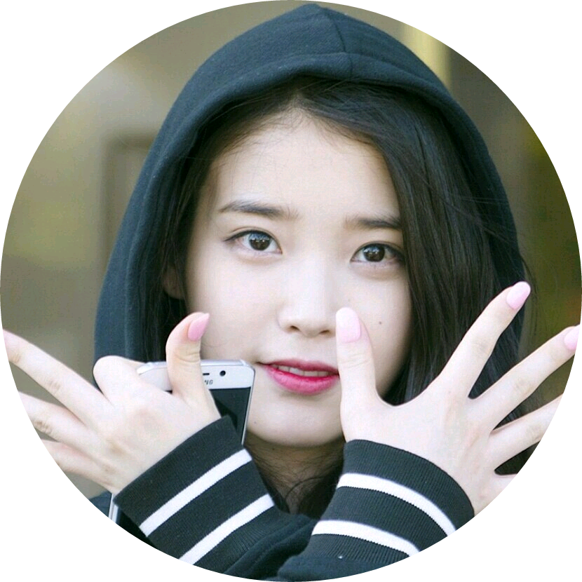 아이유 image
