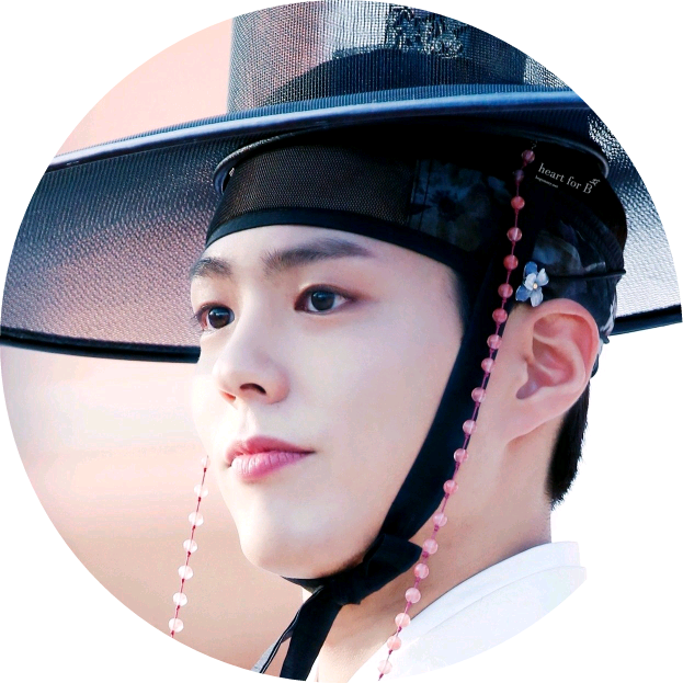 박보검 ( 왕 )  image