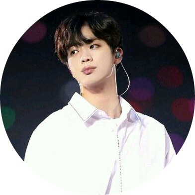 김석진 image