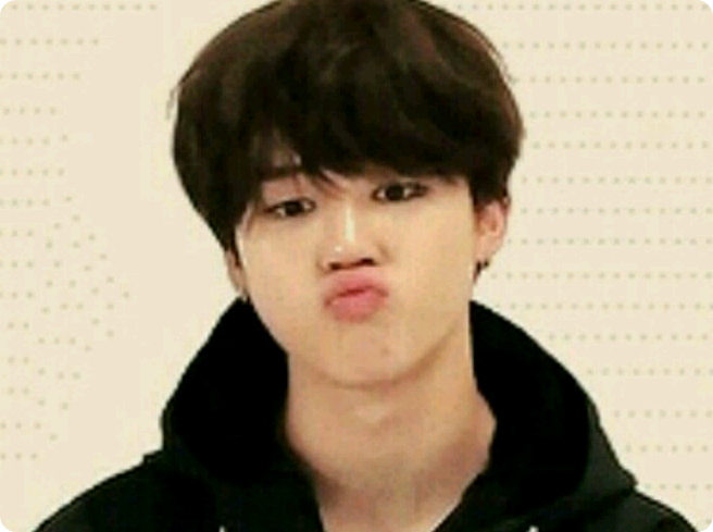 可爱的恶霸朴智旻 thumbnail