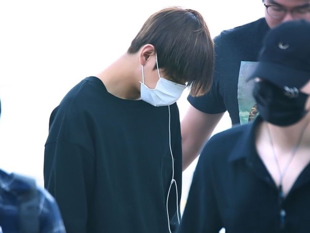 Après la rupture, Kim Taehyung thumbnail